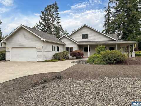 261 Taylor Blvd., Sequim, WA 98382