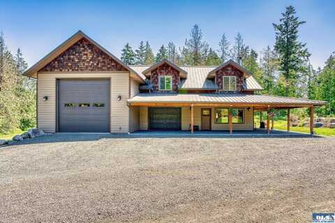 399 Streamside Drive, Sequim, WA 98382