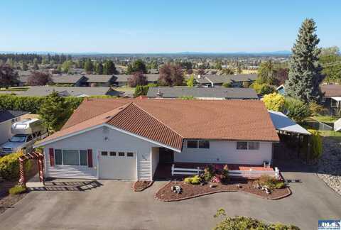 302 W Eunice Street, Sequim, WA 98382