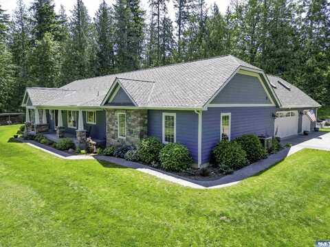 53 Southridge Road, Port Angeles, WA 98363