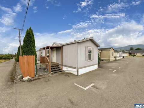 340 W Prairie Sp.1, Sequim, WA 98382