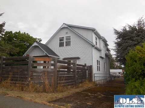 1015 W 8th. St., Port Angeles, WA 98363