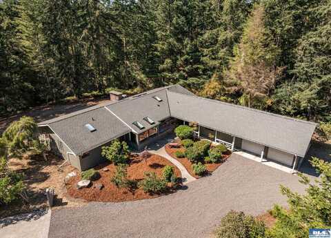 390 Cline, Sequim, WA 98382