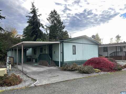 921 S 3rd #41, Sequim, WA 98382