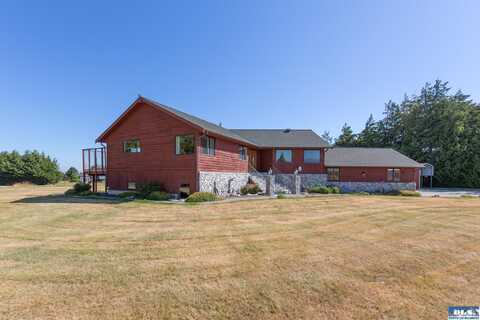 70 Sunset View Lane, Sequim, WA 98382