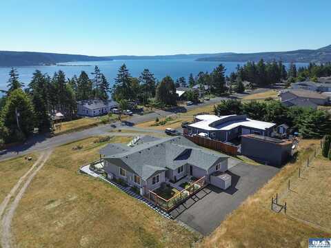 92 Discovery View Drive, Sequim, WA 98382