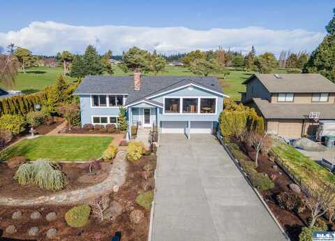 280 Meadow Lark Lane, Sequim, WA 98382