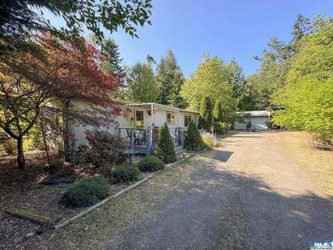 311 Manzanita Drive, Sequim, WA 98382