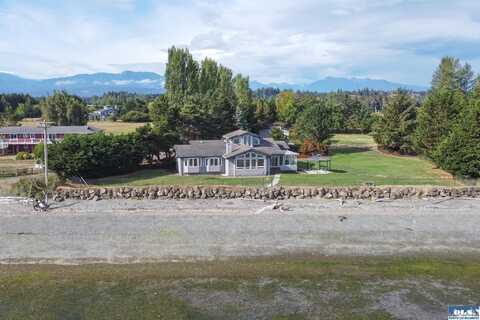 12 Jamestown Beach Lane, Sequim, WA 98382