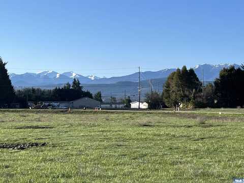 TBA Lange Lane, Lot 15, Sequim, WA 98382