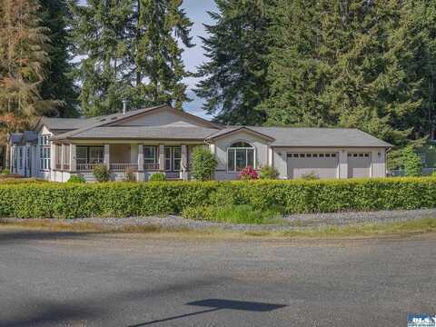 171 Country View Drive, Port Angeles, WA 98362