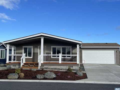 946 N Rock Rose Ave, Sequim, WA 98382