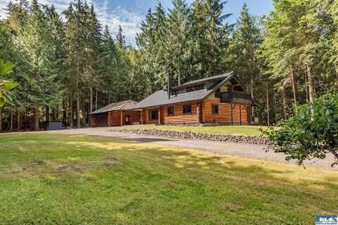 264 W Goforth, Sequim, WA 98382