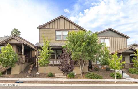 2402 W Cj Drive, Flagstaff, AZ 86001