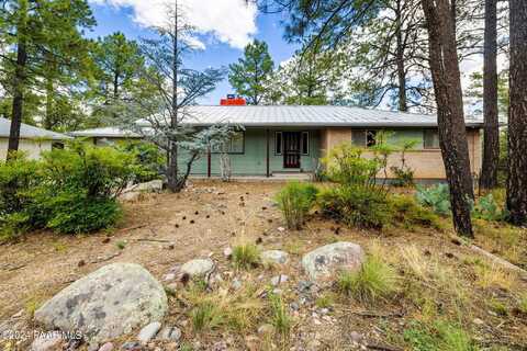 739 Paul Drive, Prescott, AZ 86303