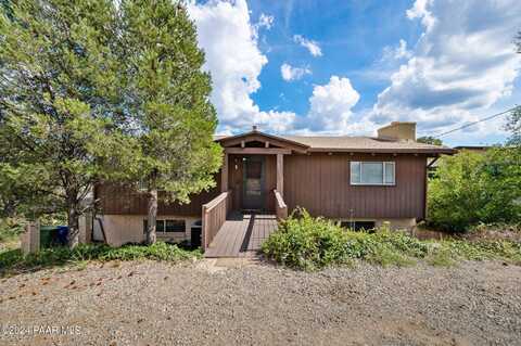 2554 Sandia Drive, Prescott, AZ 86301