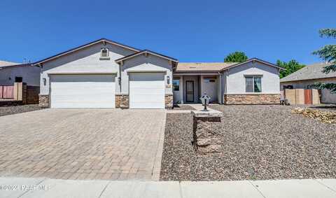 8306 N View Crst, Prescott Valley, AZ 86315