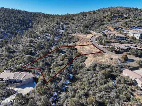 631 W Lee Boulevard, Prescott, AZ 86303