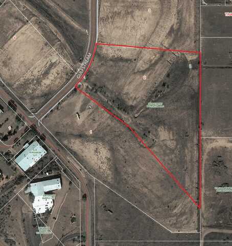 2103 Gulfstream Lot 2, Prescott, AZ 86301