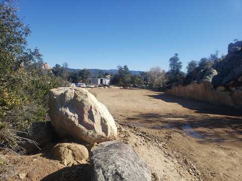 1353 Rockwood (Lot 90) Drive, Prescott, AZ 86305