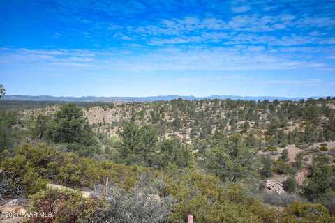 6180 W Mira (Lot 189) Road, Prescott, AZ 86305