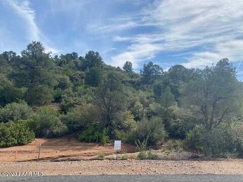 12281 N Thrine (Lot 221), Prescott, AZ 86305