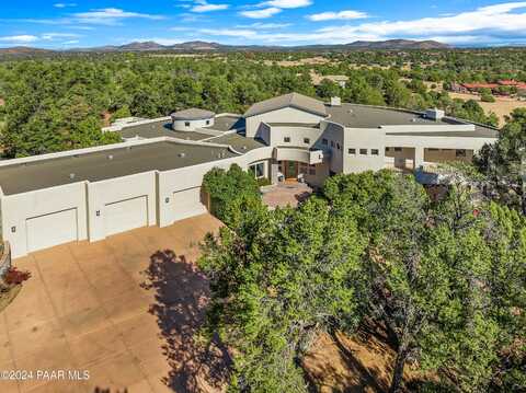 14031 N Signal Hill Road, Prescott, AZ 86305