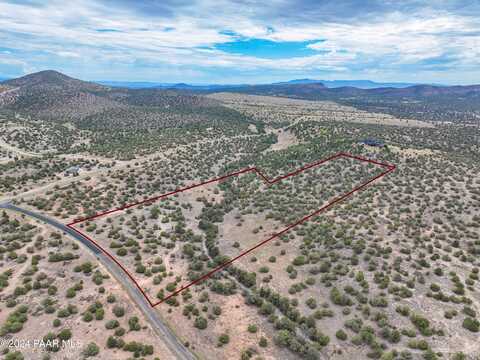 18801 N Crossroads Ranch Road, Prescott, AZ 86305