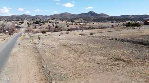 13325 E Prescott St - Lot M1, Humboldt, AZ 86327