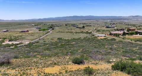 0 N Yearling Drive, Prescott Valley, AZ 86315