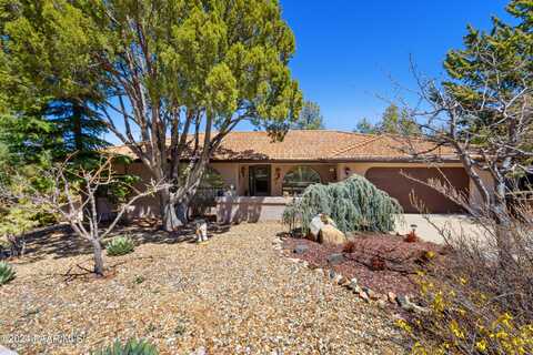 370 W Long Branch W, Prescott, AZ 86303