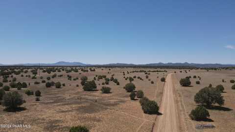 0000 E Verde Ranch Road, Paulden, AZ 86334