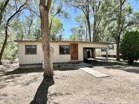 1507 Swenson Street, Prescott, AZ 86305