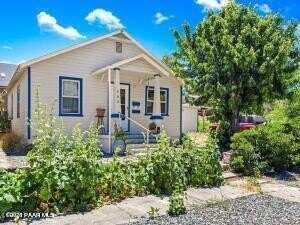 603 Alder Street, Prescott, AZ 86301