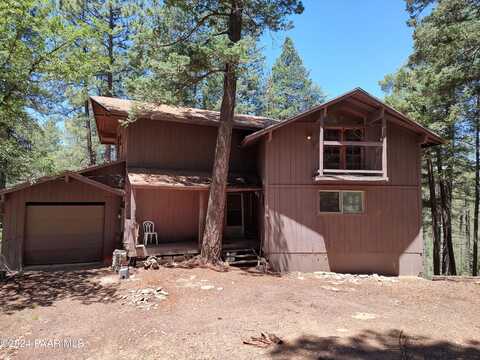 8175 Tree House Court, Prescott, AZ 86303