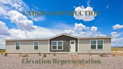 13271 E Courtney Lane, Mayer, AZ 86333