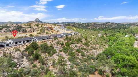 1314 Rockwood Drive, Prescott, AZ 86305