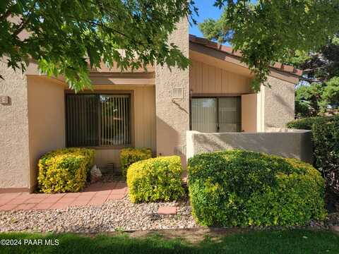 2180 S Resort Way, Prescott, AZ 86301