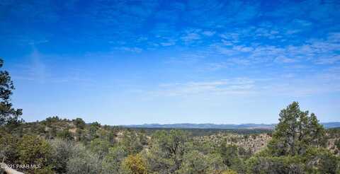 6190 W Mira (Lot 190) Road, Prescott, AZ 86305