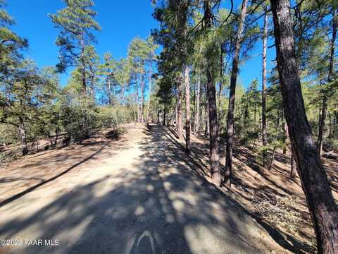 00 Ives Canyon Trail, Prescott, AZ 86305