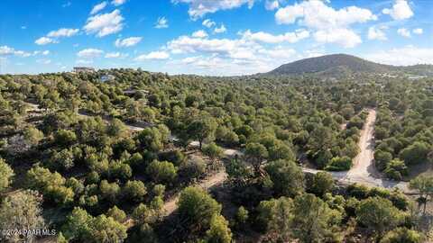 0 N Hawkins Trail, Prescott, AZ 86305