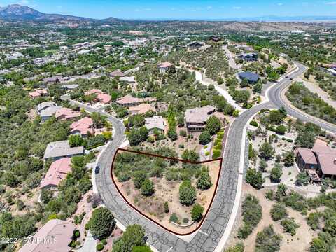 326 Summit Pointe Drive, Prescott, AZ 86303