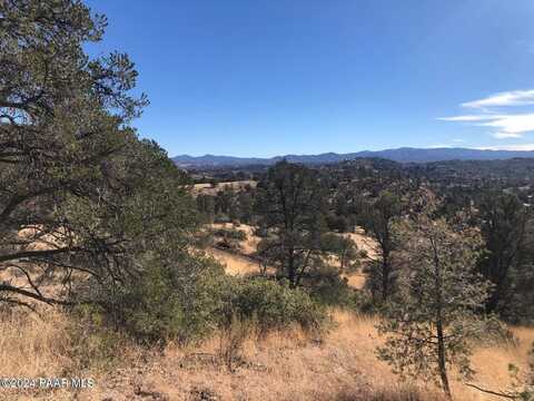 Lot 5 Stringfield, Prescott, AZ 86305