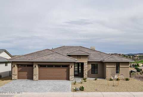 1183 Irwin Way, Prescott, AZ 86301