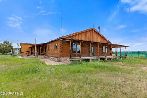 9797 W Rocky Rabbit Road, Ash Fork, AZ 86320