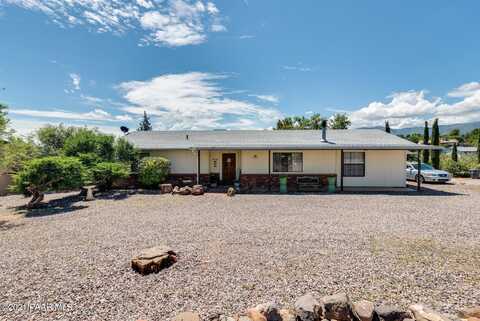 887 E Peila Avenue, Cottonwood, AZ 85326