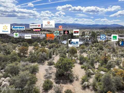 1251 Los Pueblos Way, Prescott, AZ 86305