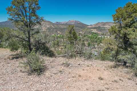 2100 N Holly Drive, Prescott, AZ 86305