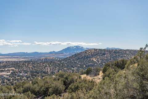 4975 N Tanner Mountain Road, Chino Valley, AZ 86323