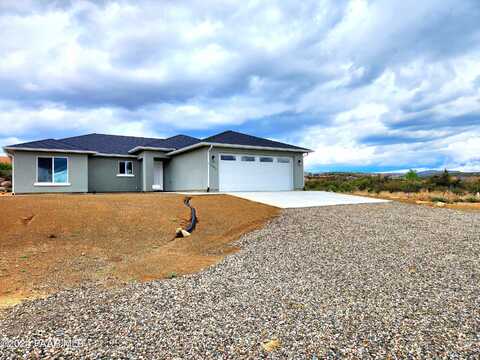 17470 E Hiding Horse Lane, Humboldt, AZ 86327